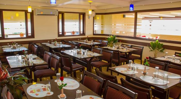 Sri Krishna Suites